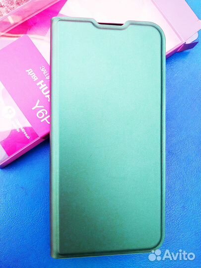 Чехол для huawei Y6p (Хуавей У6р)