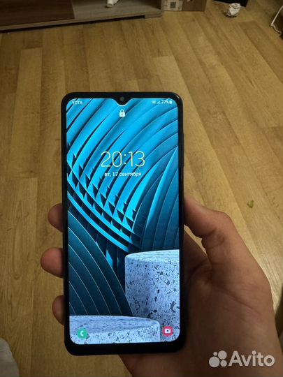 Samsung Galaxy A12, 3/32 ГБ