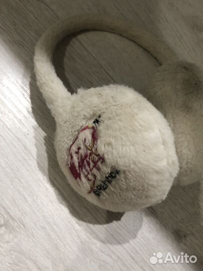 Головные уборы