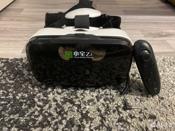 Vr очки для телефона
