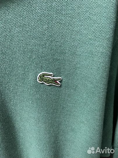 Футболка поло lacoste оригинал