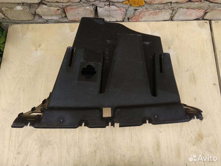 Бардачок Ситроен С4 2004-2011