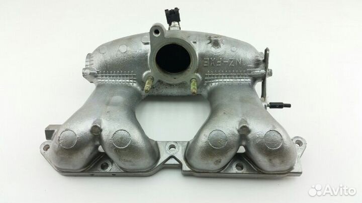 Коллектор впускной Toyota Prius NHW20 1nzfxe 2002