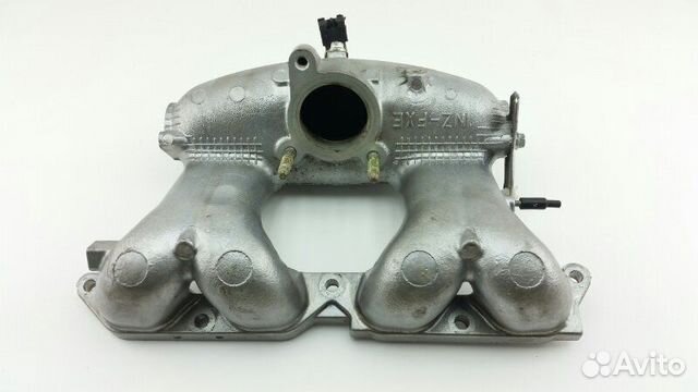 Коллектор впускной Toyota Prius NHW20 1nzfxe 2002