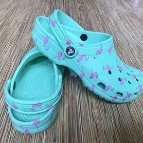 Сабо Crocs р. 37/38, 38/39, 39/40, оригинал