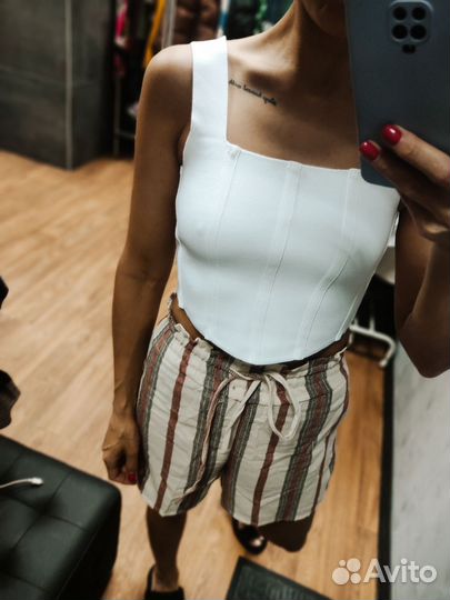 Летний костюм