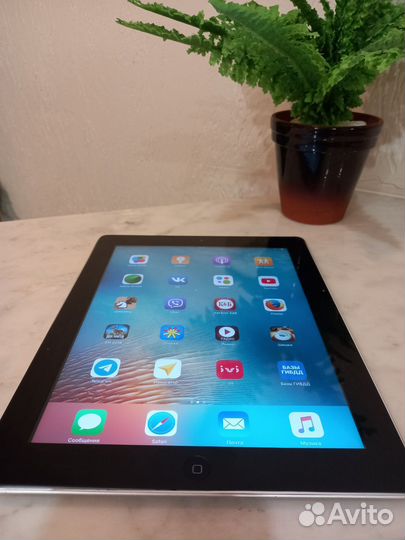 iPad 3 16gb sim