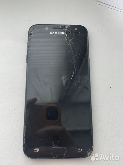 Samsung Galaxy J5 (2017), 2/16 ГБ