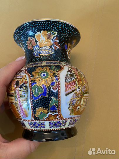 Ваза декоративная