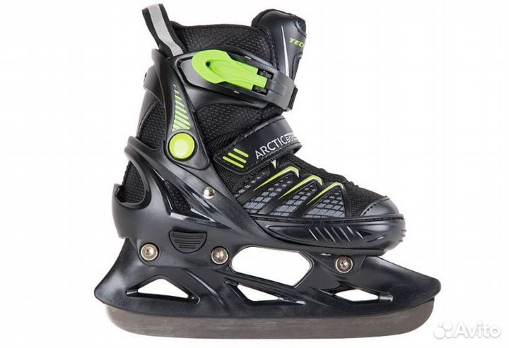Раздвижные коньки Arctic Boy (33-36)