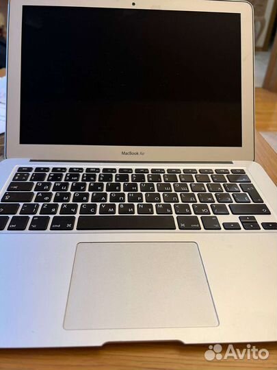 Apple MacBook air 13 2015