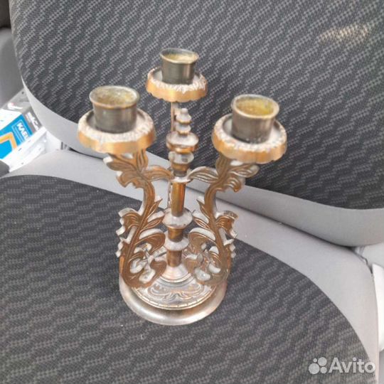 Подсвечник