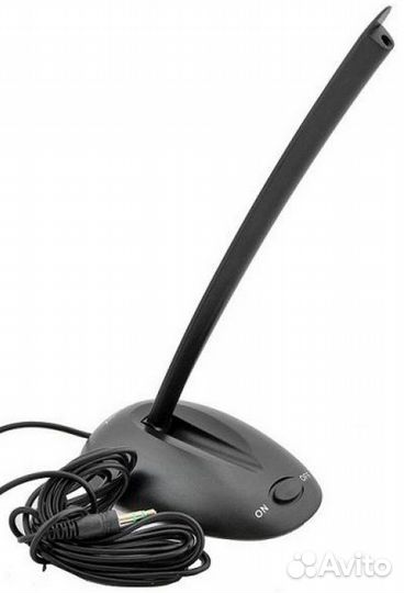 Микрофон Ritmix RDM-114