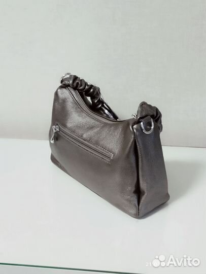 Сумка женская натуральная кожа новая