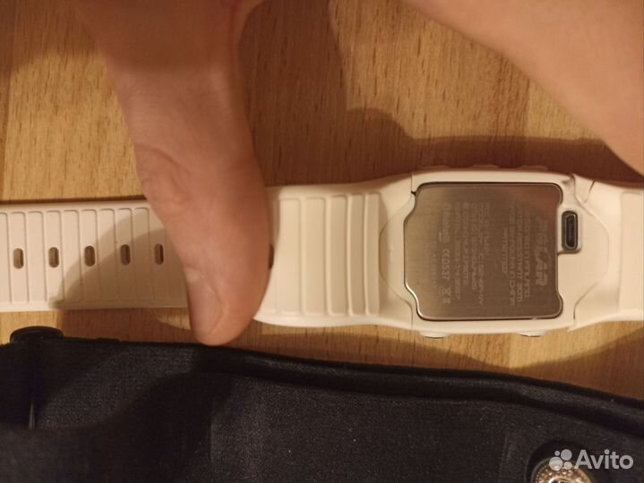 Пульсометр polar m400 H7