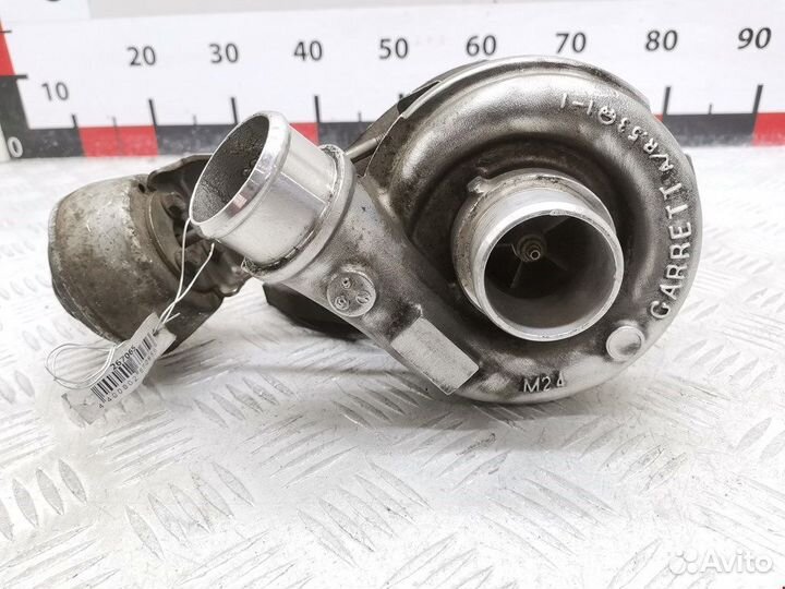 Турбина для Honda Accord 7 18900-RBD-E03