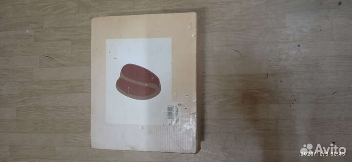 Кофейный сервиз на 6 персон