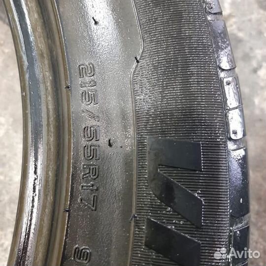 Ovation VI-388 225/55 R17