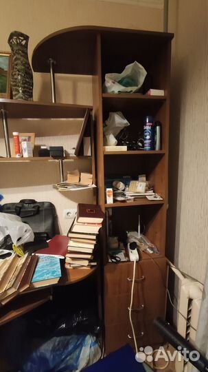 Письменный стол для школьника бу