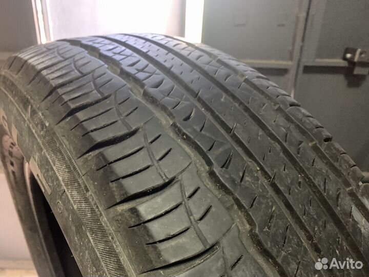 Triangle AdvanteX SUV TR259 235/65 R18 106H