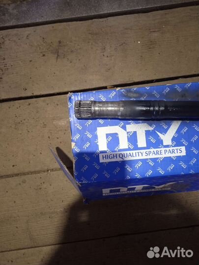 Левый привод тойота королла 120 кузов, МКПП