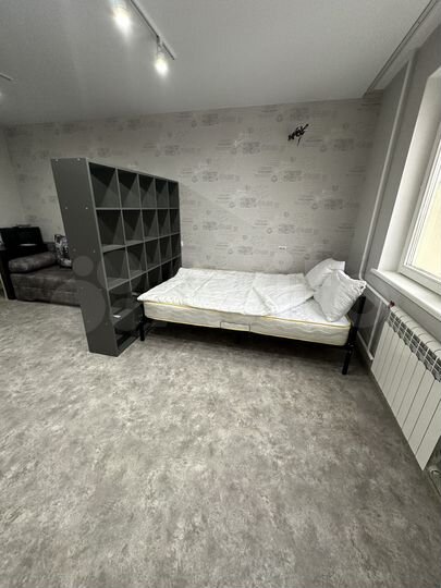 Комната 21 м² в 3-к., 4/16 эт.