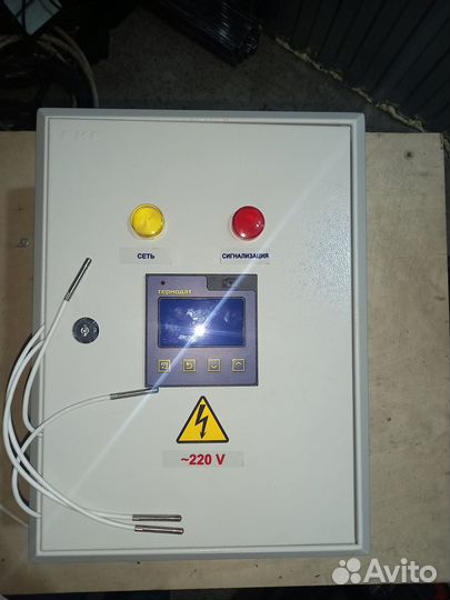 Сушильные камеры древесины - фитообработки