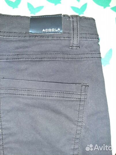 Брюки на мальчика Acoola рост 164