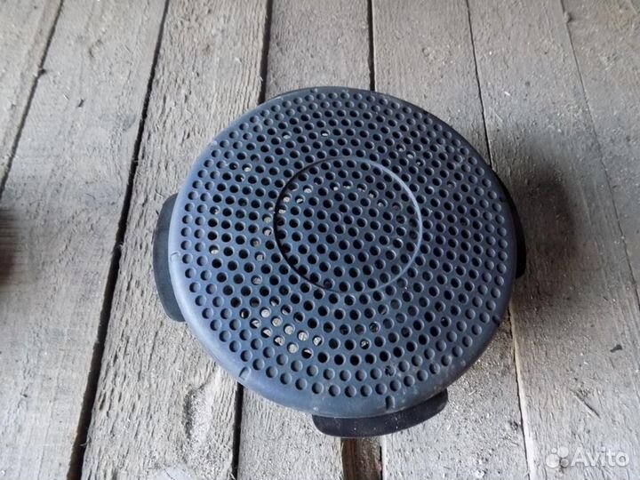 Решетка динамика Logan 2005-2014