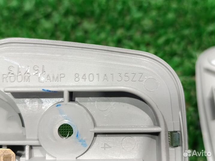 Плафон освещения Mitsubishi Pajero Sport