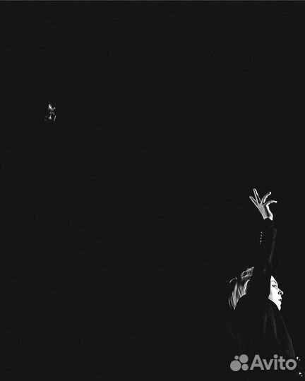 Педагог по хореографии