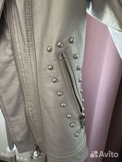 Куртка косуха Koton