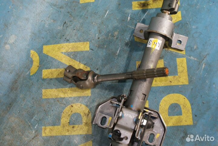 Рулевая колонка Hyundai Tucson JM