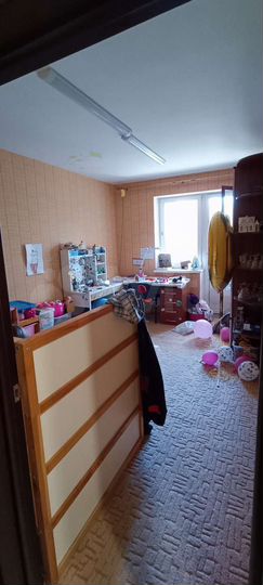 2-к. квартира, 71,9 м², 2/15 эт.