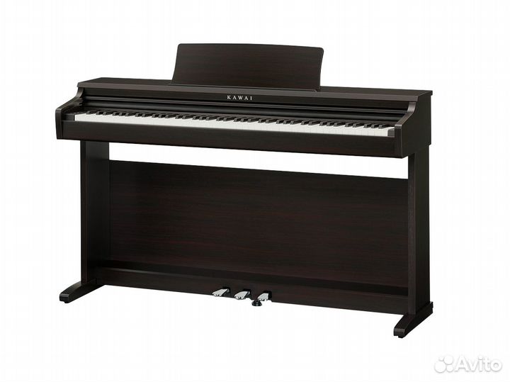 Kawai KDP120R цифровое пианино