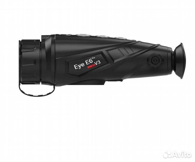 Тепловизионный монокуляр iRay xEye 2 E6 Pro v3