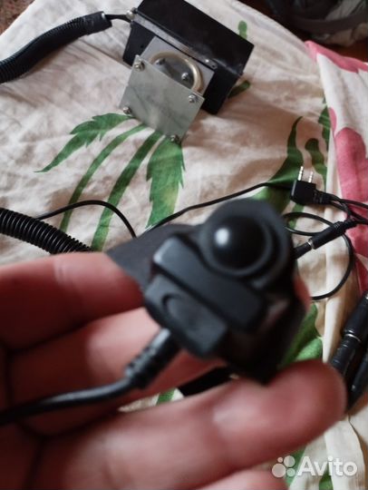 Интерком авиа