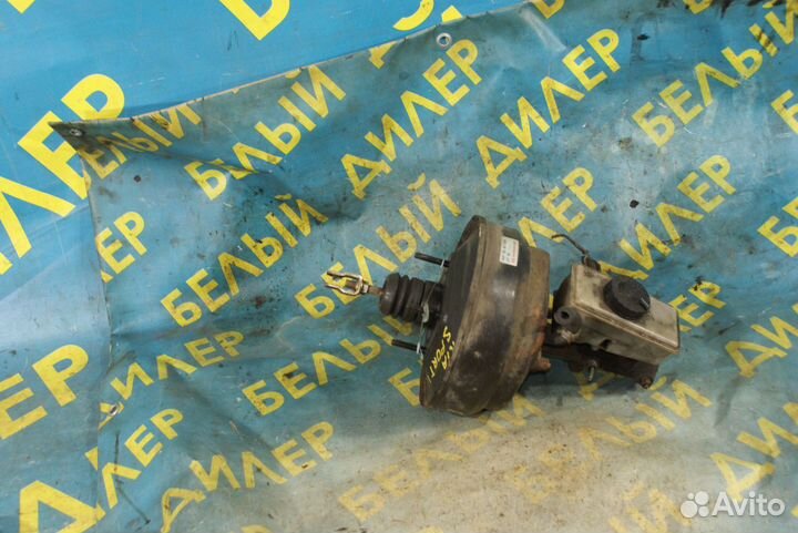 Вакуумный усилитель тормозов KIA Sportage