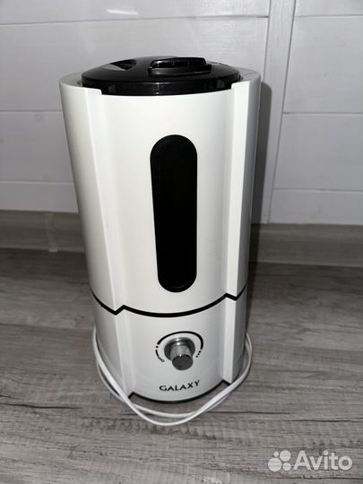 Увлажнитель воздуха