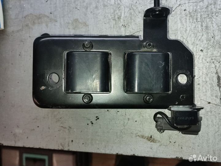 Катушка зажигания kia spectra 880148а