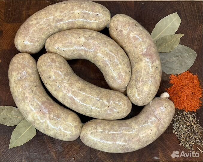 Пельмени домашние