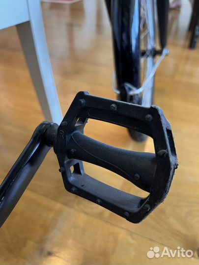 Велосипед складной Smart Ride Simple 20