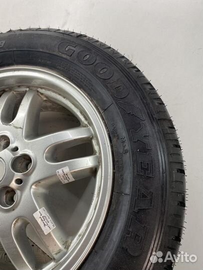 Колесо R18x7.5 5x120 (Goodyear Wrangler HP All Wea