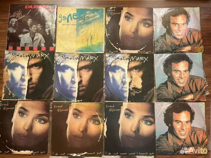 Виниловые пластинки Ташкент новые