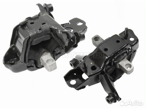 Опора двигателя