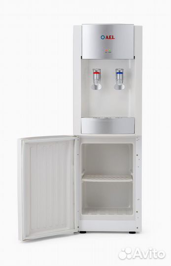 Кулер AEL LD-AEL-28