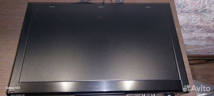 Кассетная дека Sony TC-KE500S
