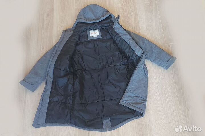Куртка детская зимняя до -25С Merrell (на 9-12лет)