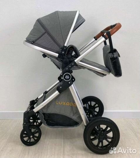Коляска трансформер 2в1 в наличии