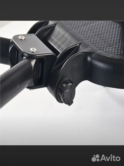 Подставка для второго ребёнка на коляску